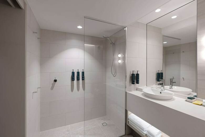 Hotel Holiday Inn Esplanade Darwin