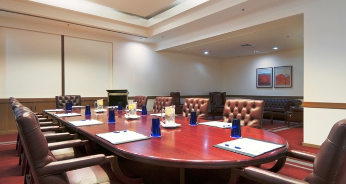 Hotel Crowne Plaza Darwin