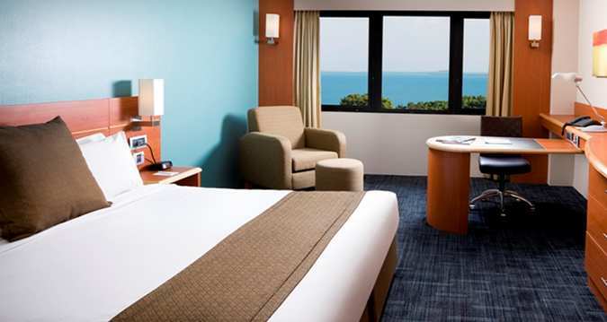 Hotel Crowne Plaza Darwin