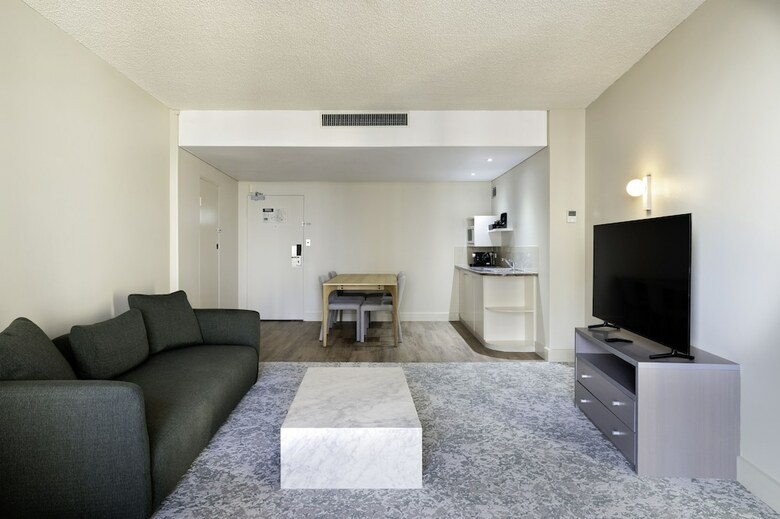 Hotel Hilton Garden Inn Darwin