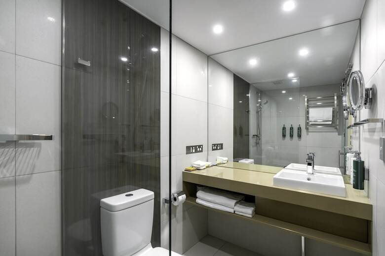 Hotel Hilton Garden Inn Darwin
