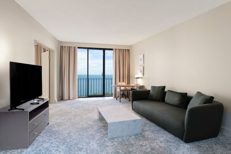 Hotel Hilton Garden Inn Darwin