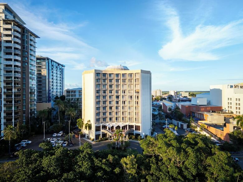 Hotel Hilton Garden Inn Darwin