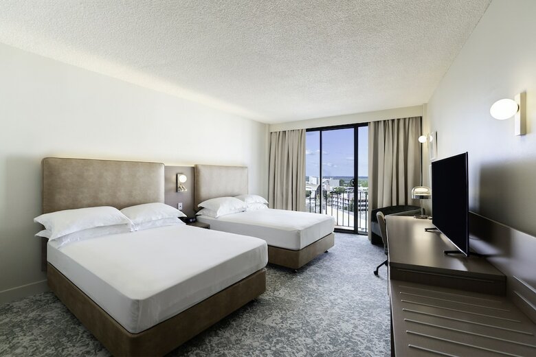 Hotel Hilton Garden Inn Darwin