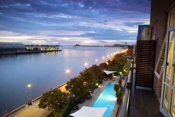 Hotel Crowne Plaza Newcastle