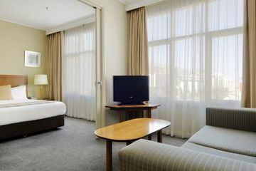 Hotel Crowne Plaza Newcastle