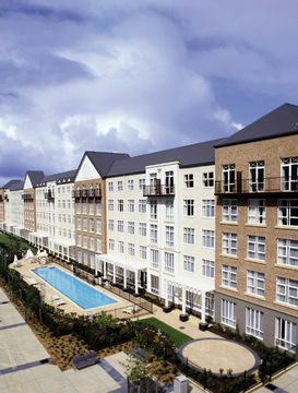 Hotel Crowne Plaza Newcastle