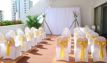 Hotel Holiday Inn Surfers Paradise