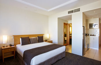 Hotel Crowne Plaza Surfers Paradise