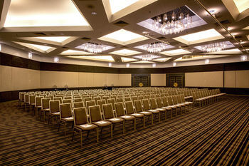 Hotel Crowne Plaza Surfers Paradise