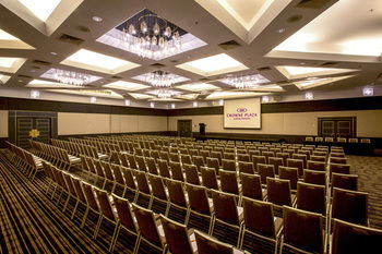 Hotel Crowne Plaza Surfers Paradise