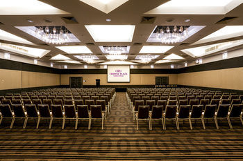 Hotel Crowne Plaza Surfers Paradise