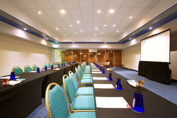 Hotel Crowne Plaza Surfers Paradise