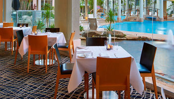 Hotel Crowne Plaza Surfers Paradise
