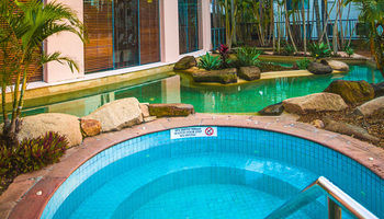 Hotel Crowne Plaza Surfers Paradise