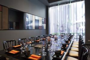 Hotel Crowne Plaza Surfers Paradise
