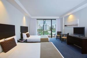 Hotel Crowne Plaza Surfers Paradise