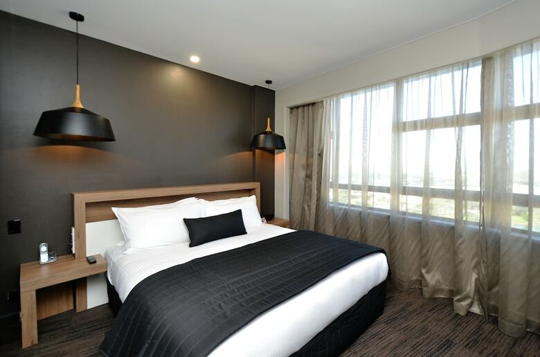Hotel Grand Chancellor Townsville