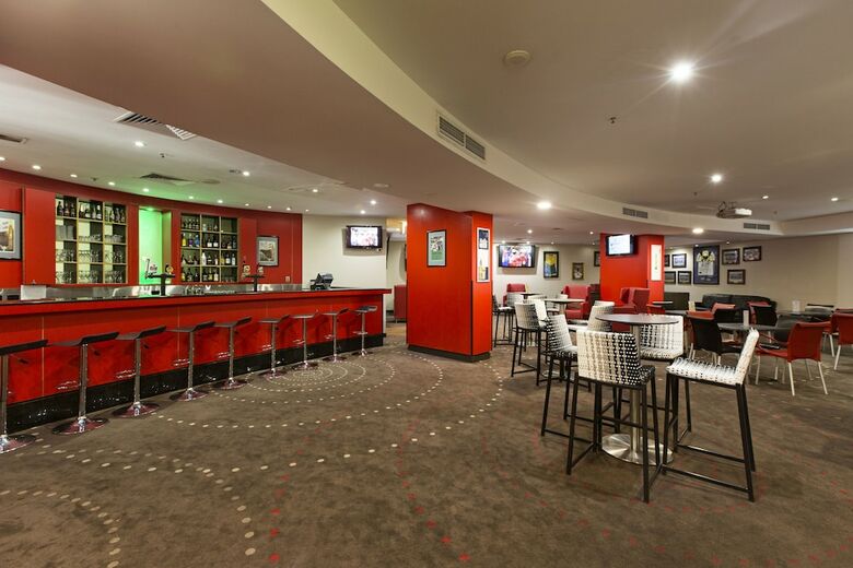 Hotel Grand Chancellor Townsville