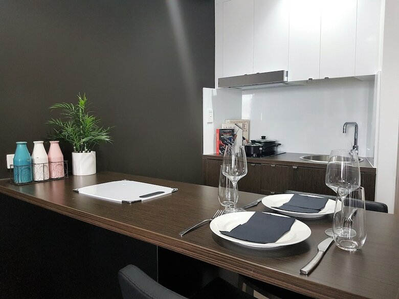 Hotel Grand Chancellor Townsville