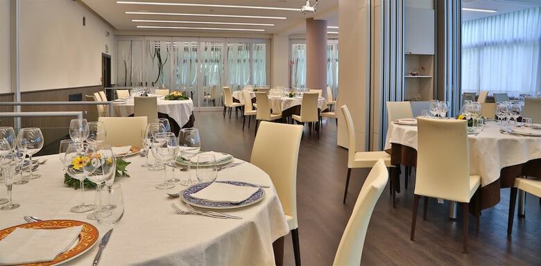 Best Western Hotel Cristallo