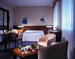 Best Western Hotel Cristallo