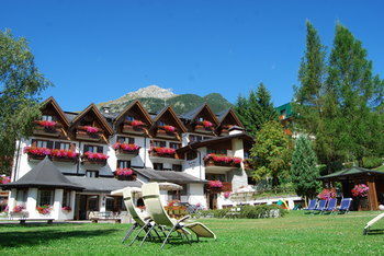Piccolo Hotel Andalo Suite Resort
