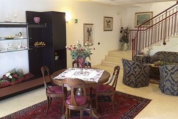 Hotel All'orso