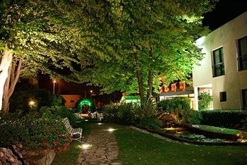 Hotel All'orso