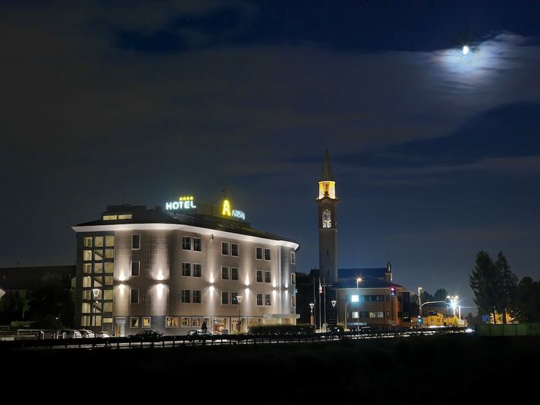 Hotel Ariston