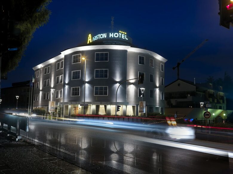 Hotel Ariston