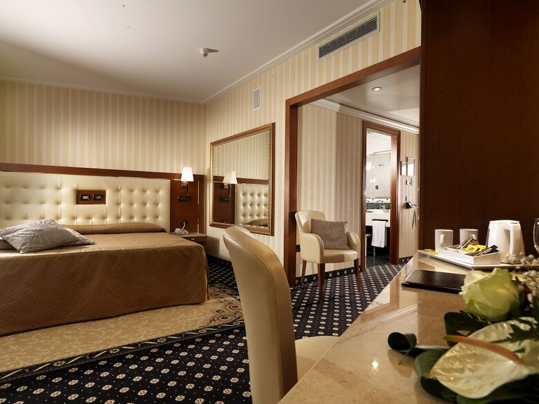 Hotel Ariston