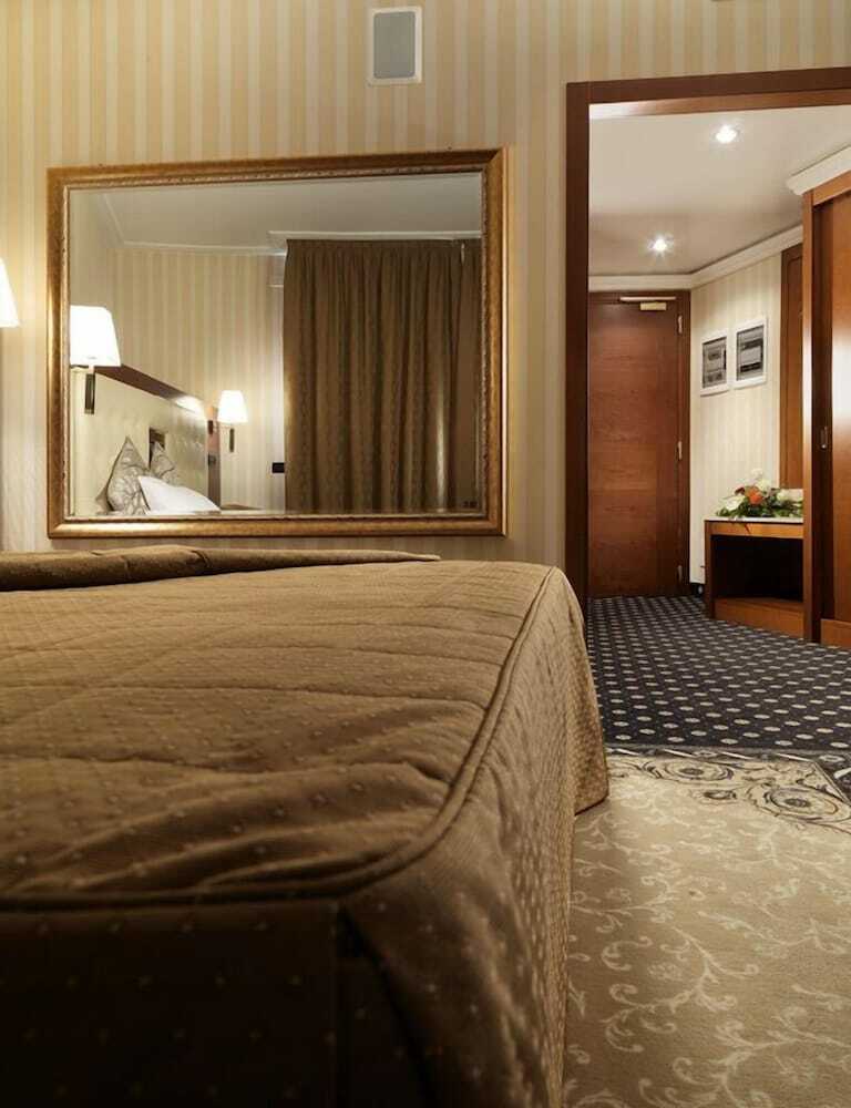 Hotel Ariston