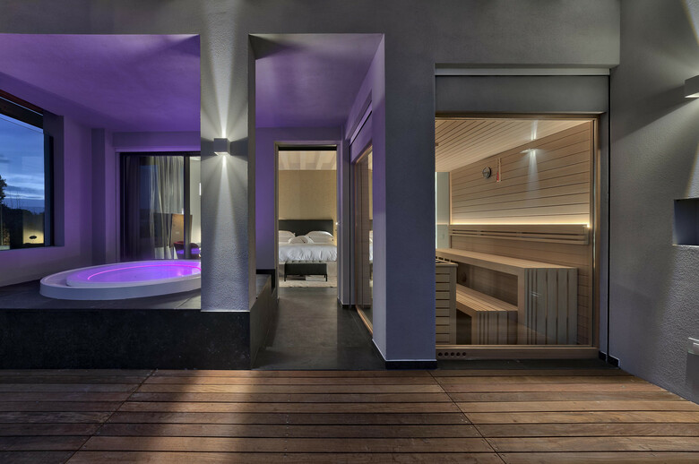 Hotel Esplanade Tergesteo - Luxury Retreat