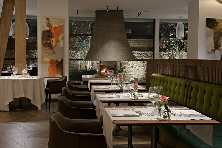 Hotel Esplanade Tergesteo - Luxury Retreat