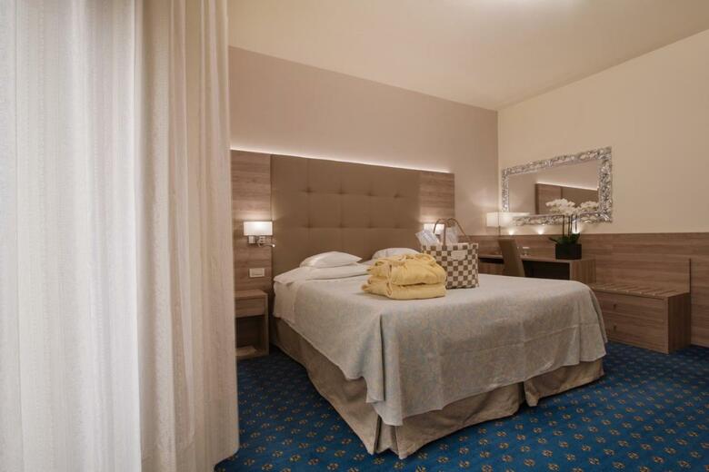 Hotel Garden Terme