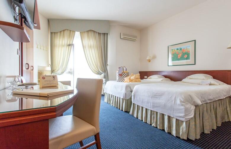 Hotel Garden Terme