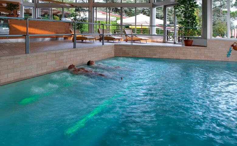 Hotel Garden Terme