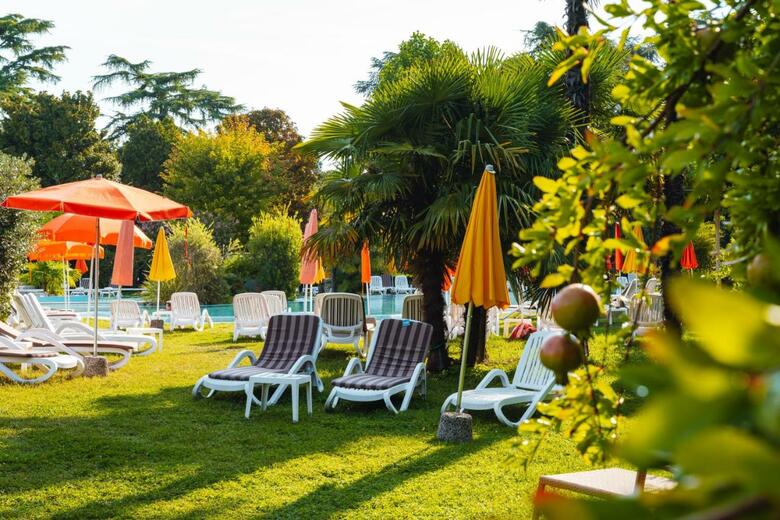 Hotel Garden Terme