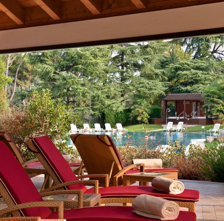 Hotel Garden Terme
