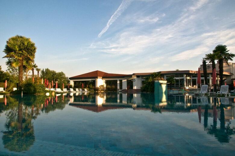 Hotel Garden Terme
