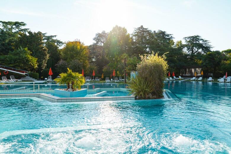 Hotel Garden Terme