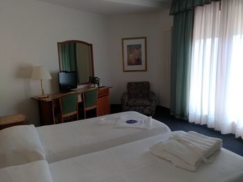 Hotel Terme Millepini