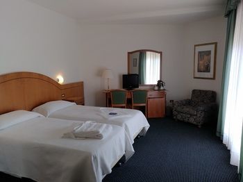 Hotel Terme Millepini