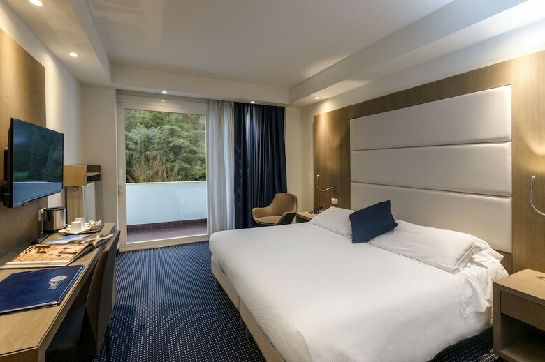 Hotel Terme Millepini