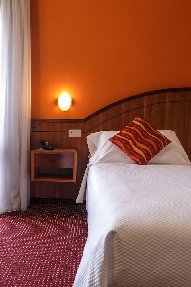 Hotel Terme Millepini