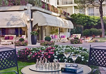 Hotel Eliseo Terme