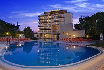 Hotel Eliseo Terme