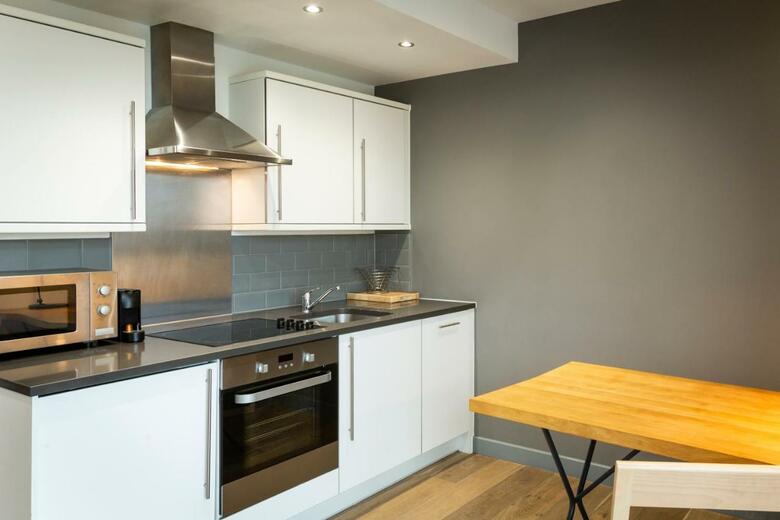 Aparthotel Urban Villa