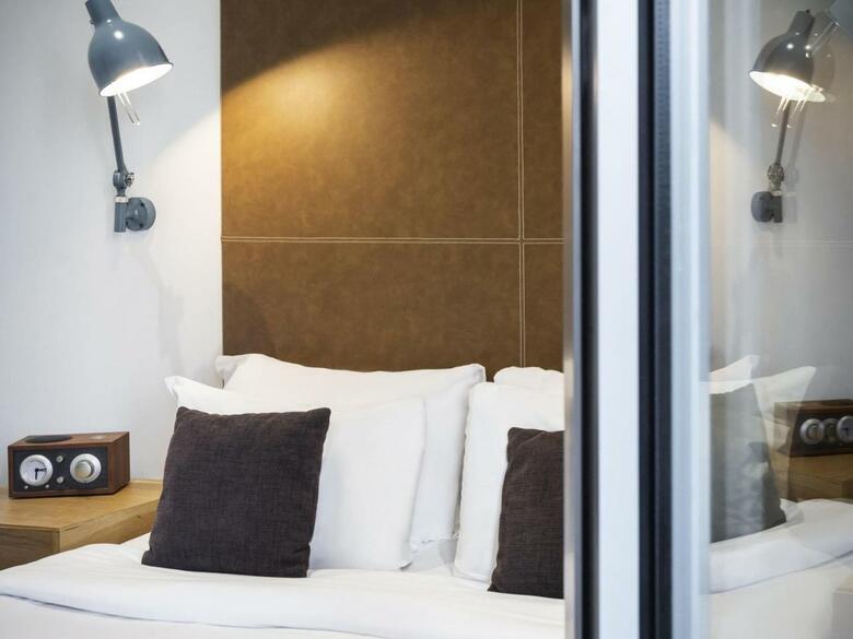 Aparthotel Urban Villa